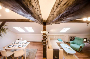 Off Vitosha Blvd Designer Apart Sofia